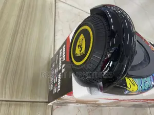 Electric 6.5 Wheel Balance Hoverboard