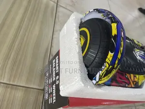Electric 6.5 Wheel Balance Hoverboard