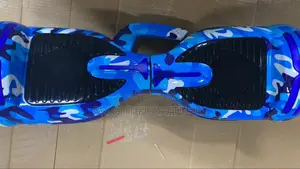 Electric 6.5 Wheel Balance Hoverboard