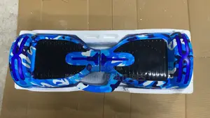 Electric 6.5 Wheel Balance Hoverboard