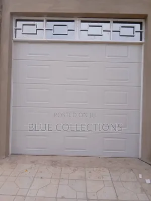 Canadian Garage Door Automation