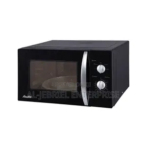 Haley Microwave 23l (Hy-0023)