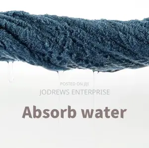 High Quality Water Absorbing Bamboo Towels