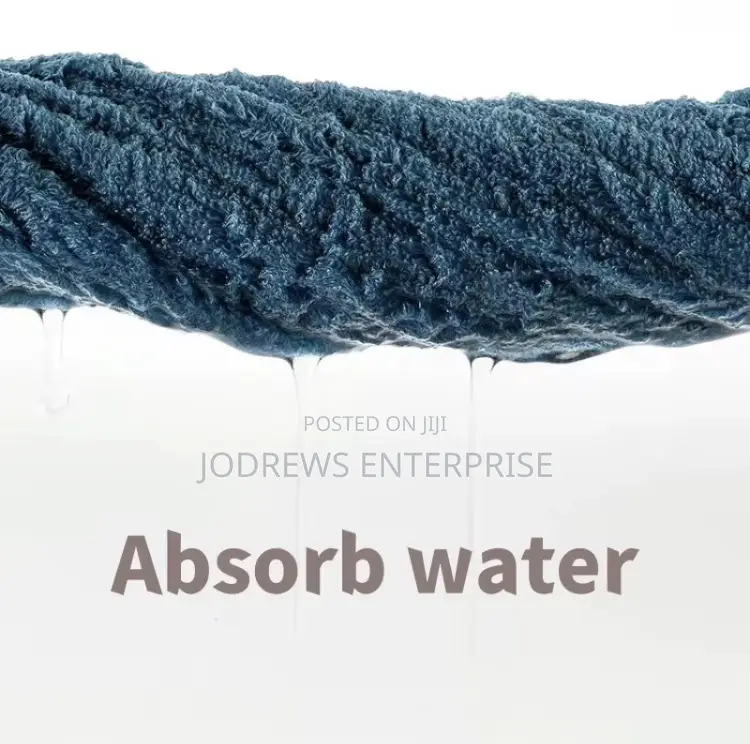 High Quality Water Absorbing Bamboo Towels