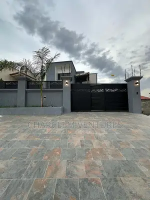 4bdrm House in Charclem Ventures, East Legon for sale