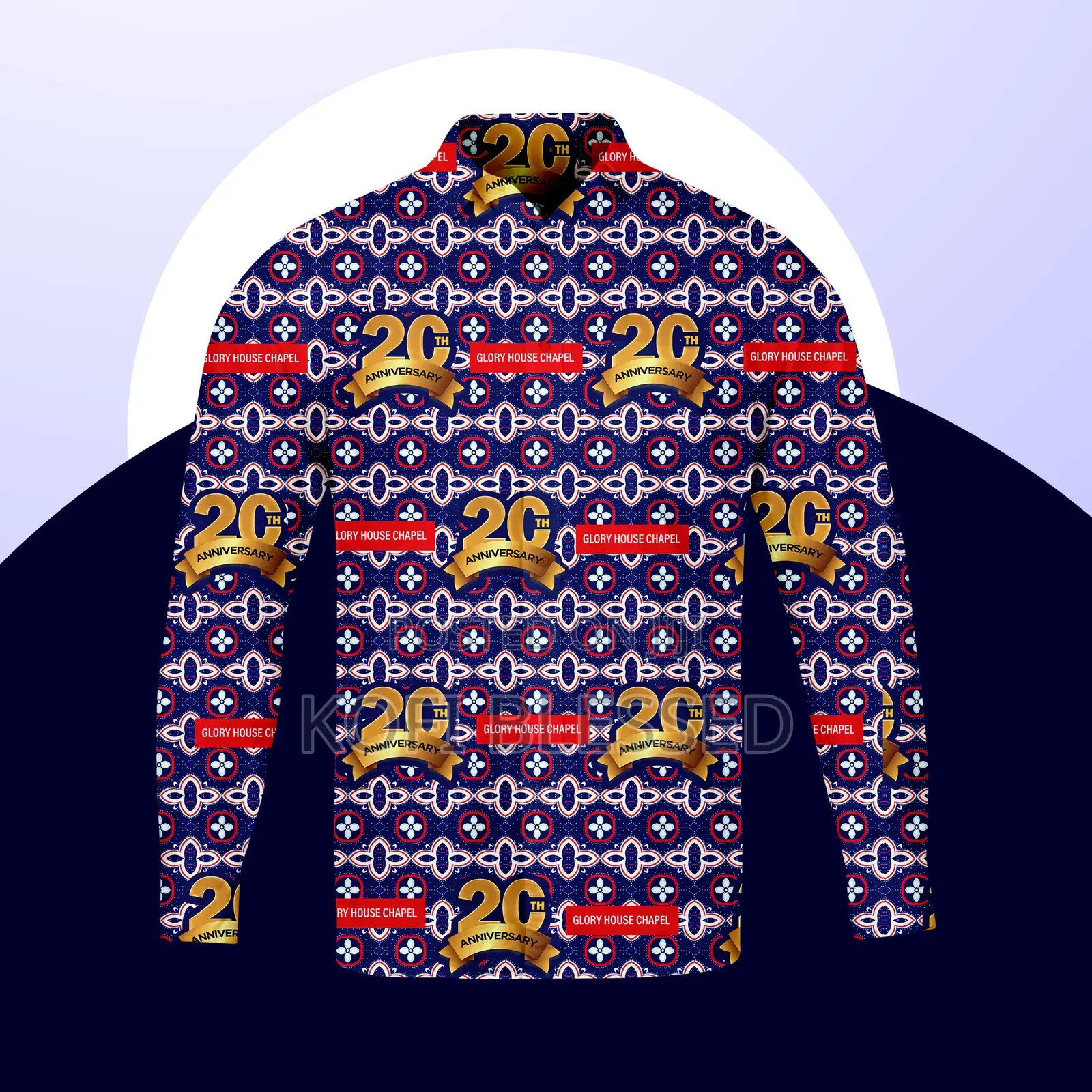 Digital Textile Printing