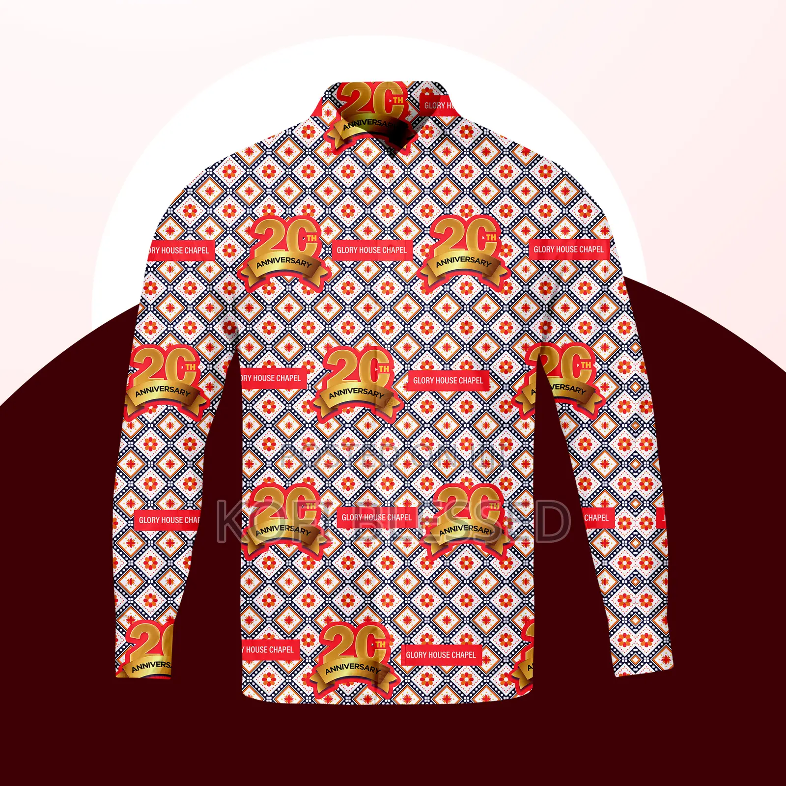 Digital Textile Printing