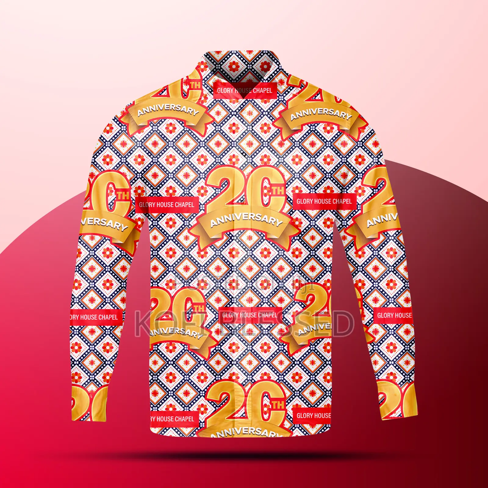 Digital Textile Printing