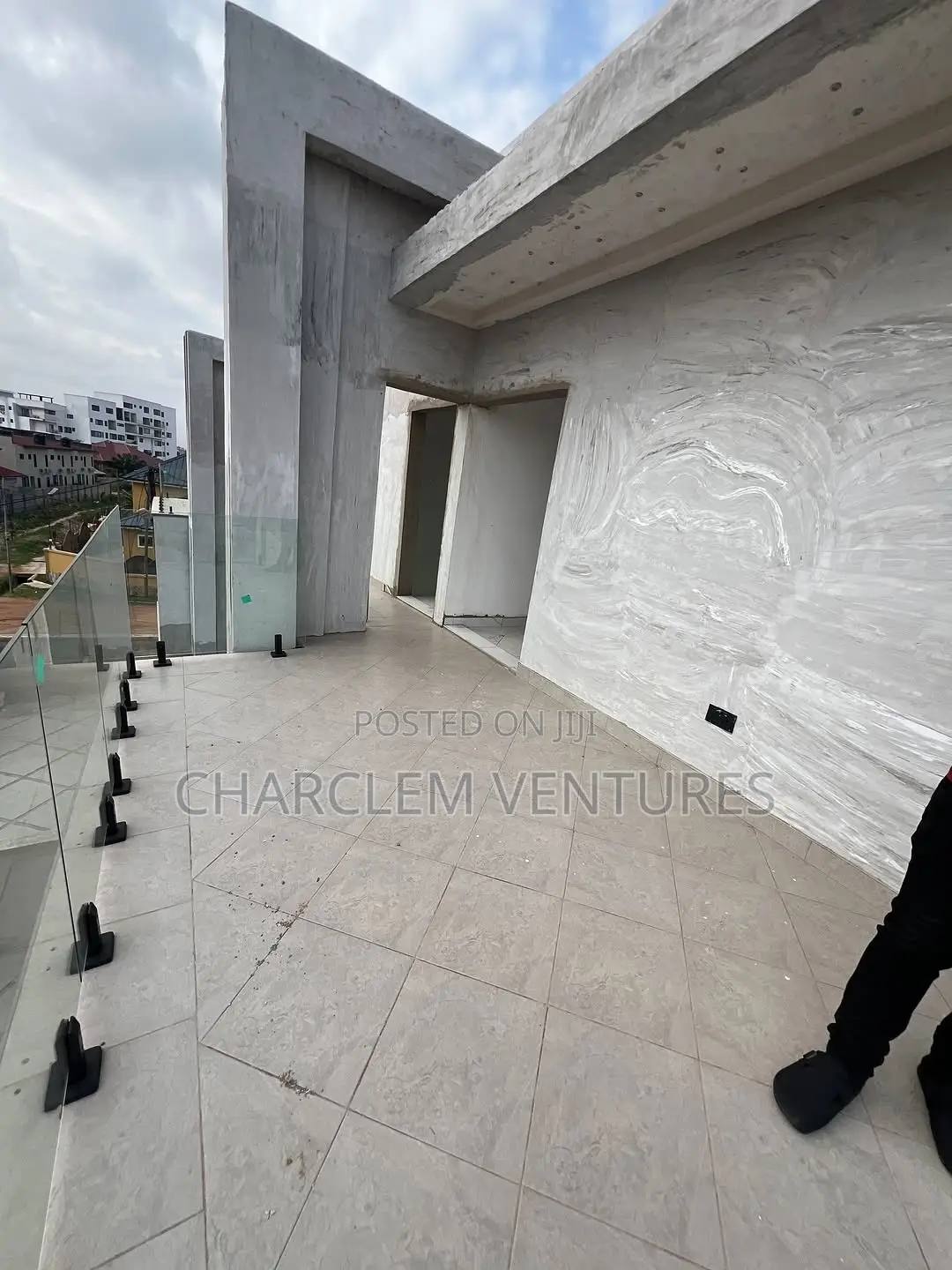 3bdrm House in Charclem Ventures, East Legon for sale