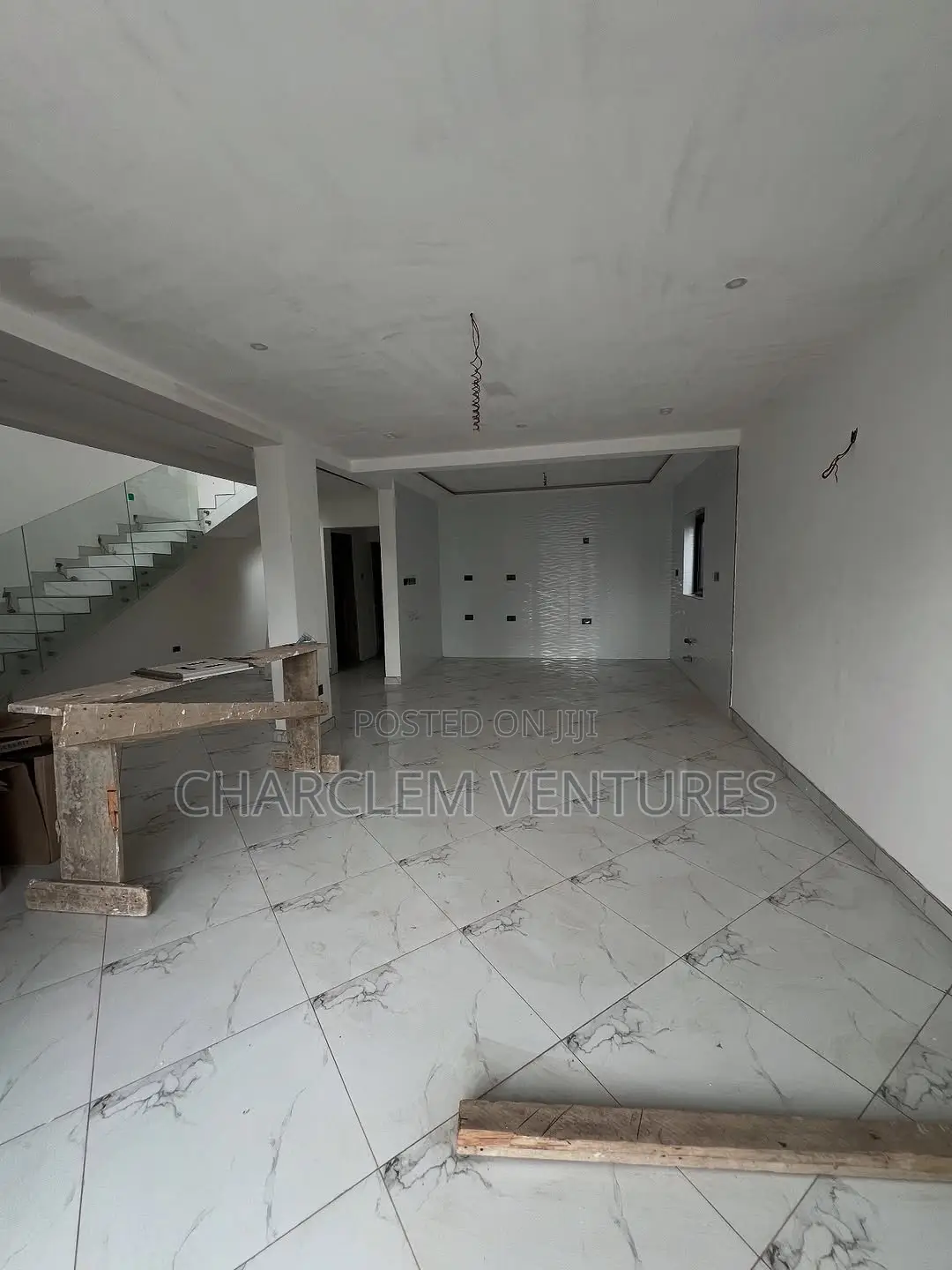 3bdrm House in Charclem Ventures, East Legon for sale