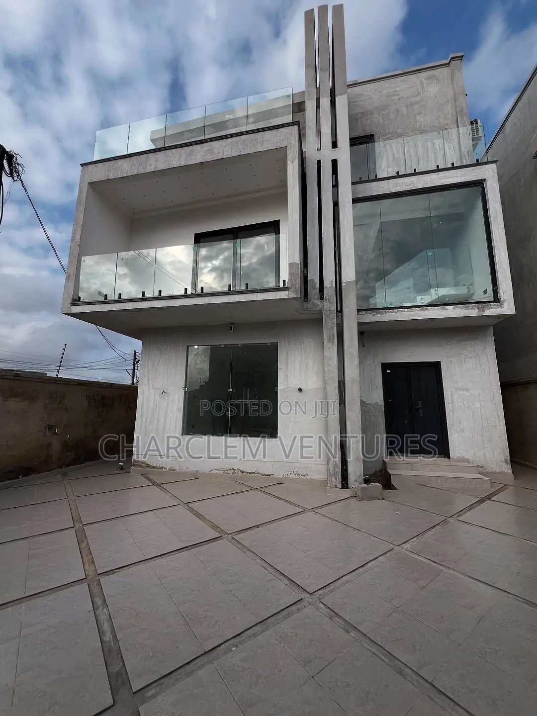 3bdrm House in Charclem Ventures, East Legon for sale