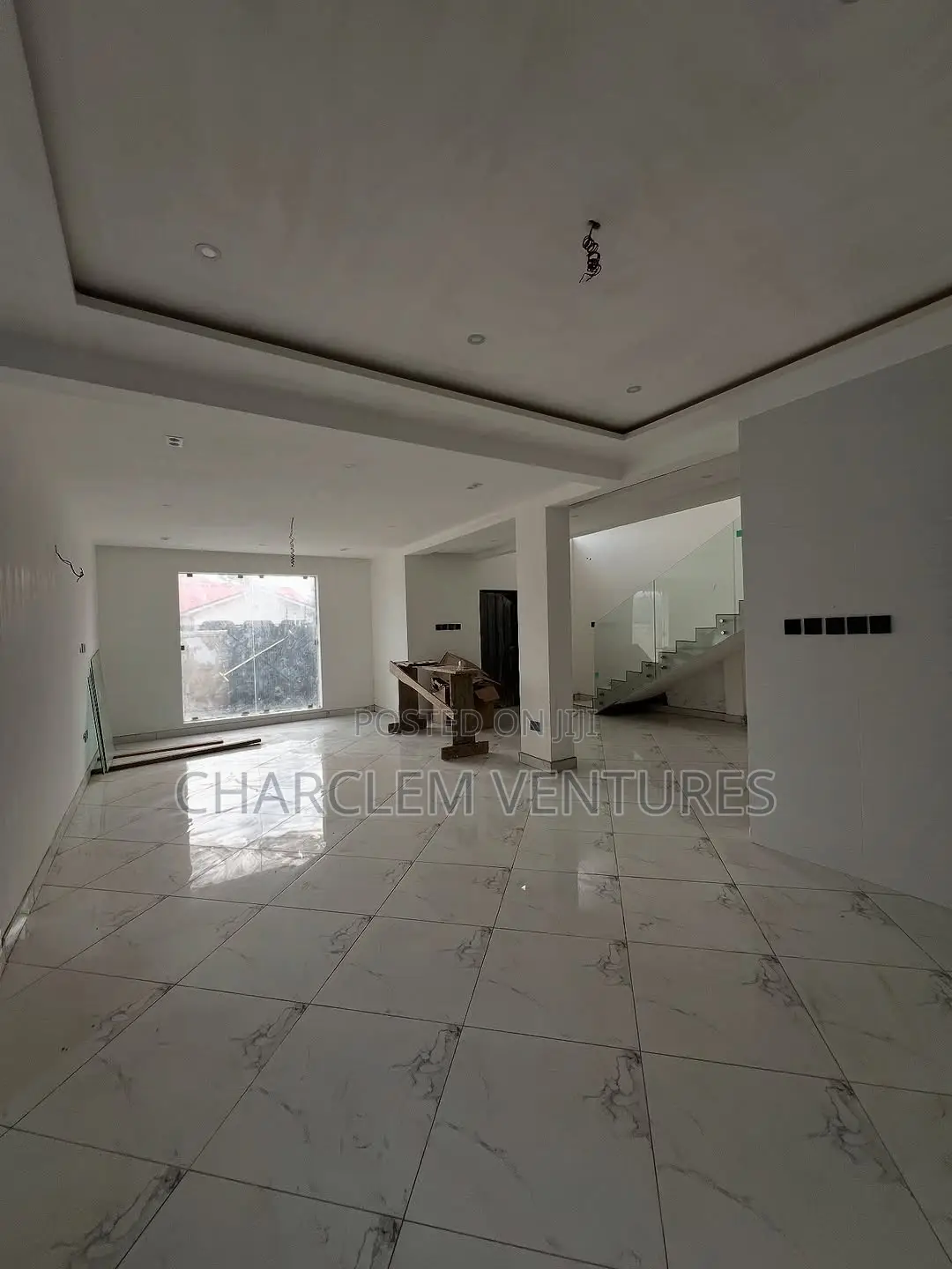 3bdrm House in Charclem Ventures, East Legon for sale