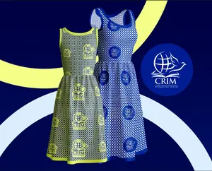 Digital Textile Printing
