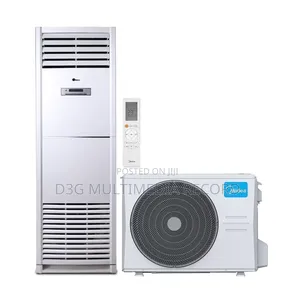 Midea Floor Standing Air Conditioner