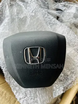 Honda Cr-v 2017 -2019 Airbag Complete