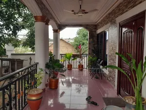 4bdrm House in Sasa ( Near Buoho), Afigya-Kwabre for sale
