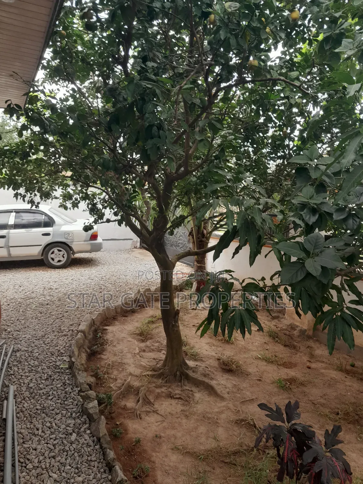 4bdrm House in Sasa ( Near Buoho), Afigya-Kwabre for sale