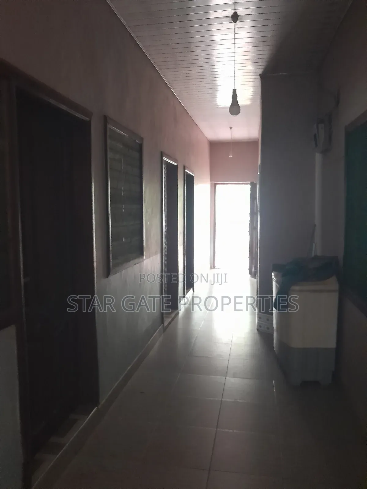 4bdrm House in Sasa ( Near Buoho), Afigya-Kwabre for sale