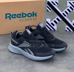 Reebok Trainer