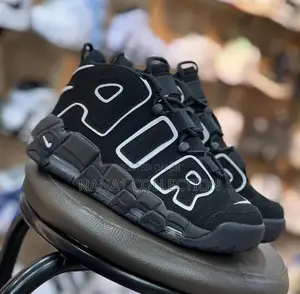 Nike Air More Uptempo