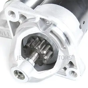 Bmw 3 Series, F-series, X5, X3 Starter