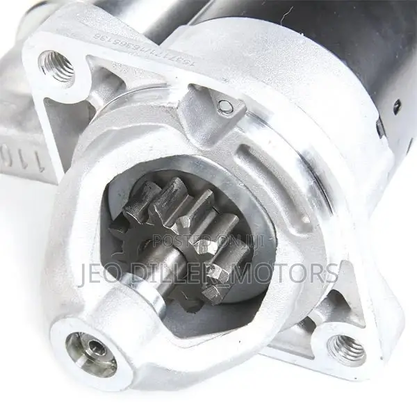 Bmw 3 Series, F-series, X5, X3 Starter