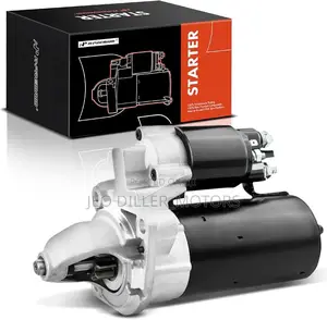 Bmw 3 Series, F-series, X5, X3 Starter