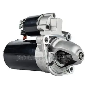 Bmw 3 Series, F-series, X5, X3 Starter