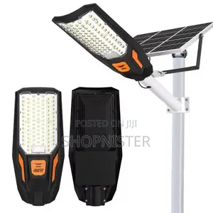 60w 100w 200w 300w 400w Solar Street Light +Separate Panel