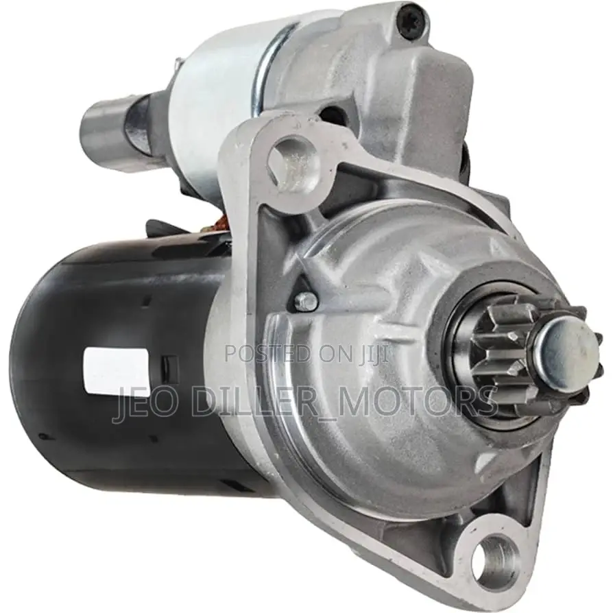 Audi A4, Q5, Q7, A6, A3 Starter