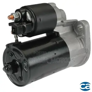 Audi A4, Q5, Q7, A6, A3 Starter