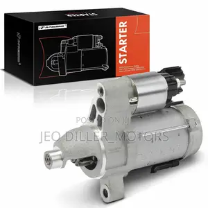 Audi A4, Q5, Q7, A6, A3 Starter