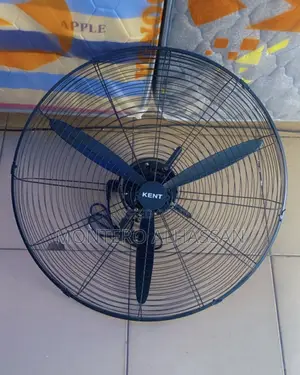 Kent 26 Inches Industrial Wall Fan