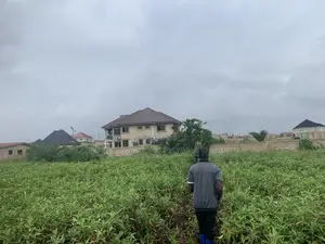 Full Plots of Land for Sale. Indenture Available.
