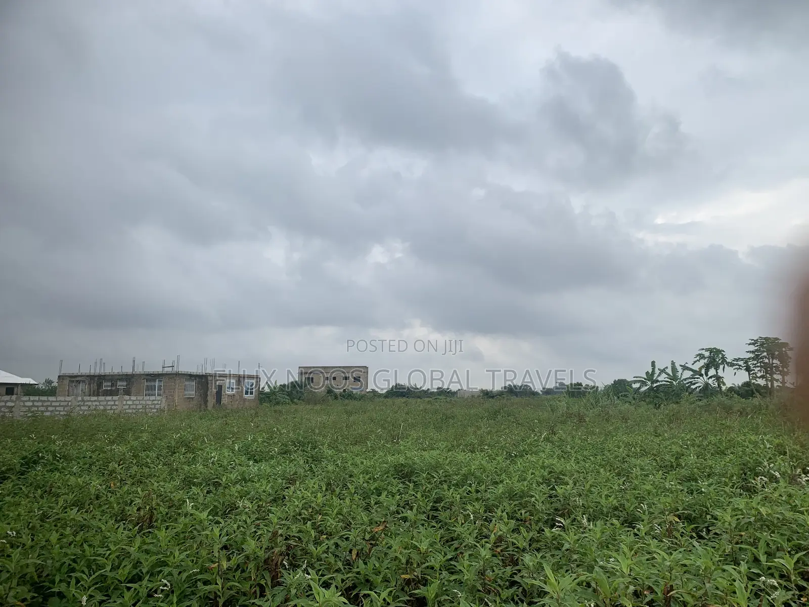 Swap Your Car for a Land