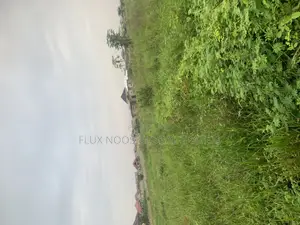 21 to 27 Plots of Land for Sale, Fully Walled.