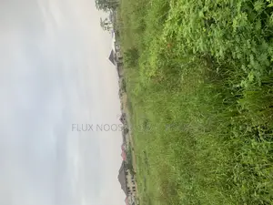 21 to 27 Plots of Land for Sale, Fully Walled.