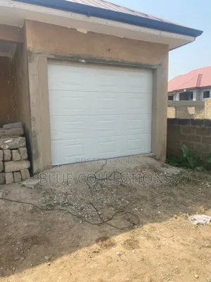 Ccanadian Garage Door