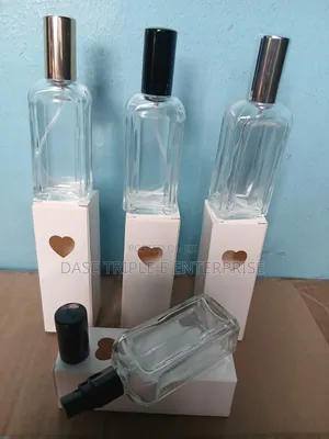 20ml Empty Perfume Oil Bottle