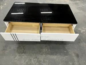 Foreign Type Center Table