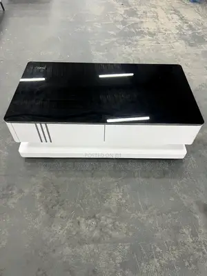 Foreign Type Center Table
