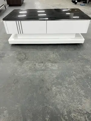 Foreign Type Center Table