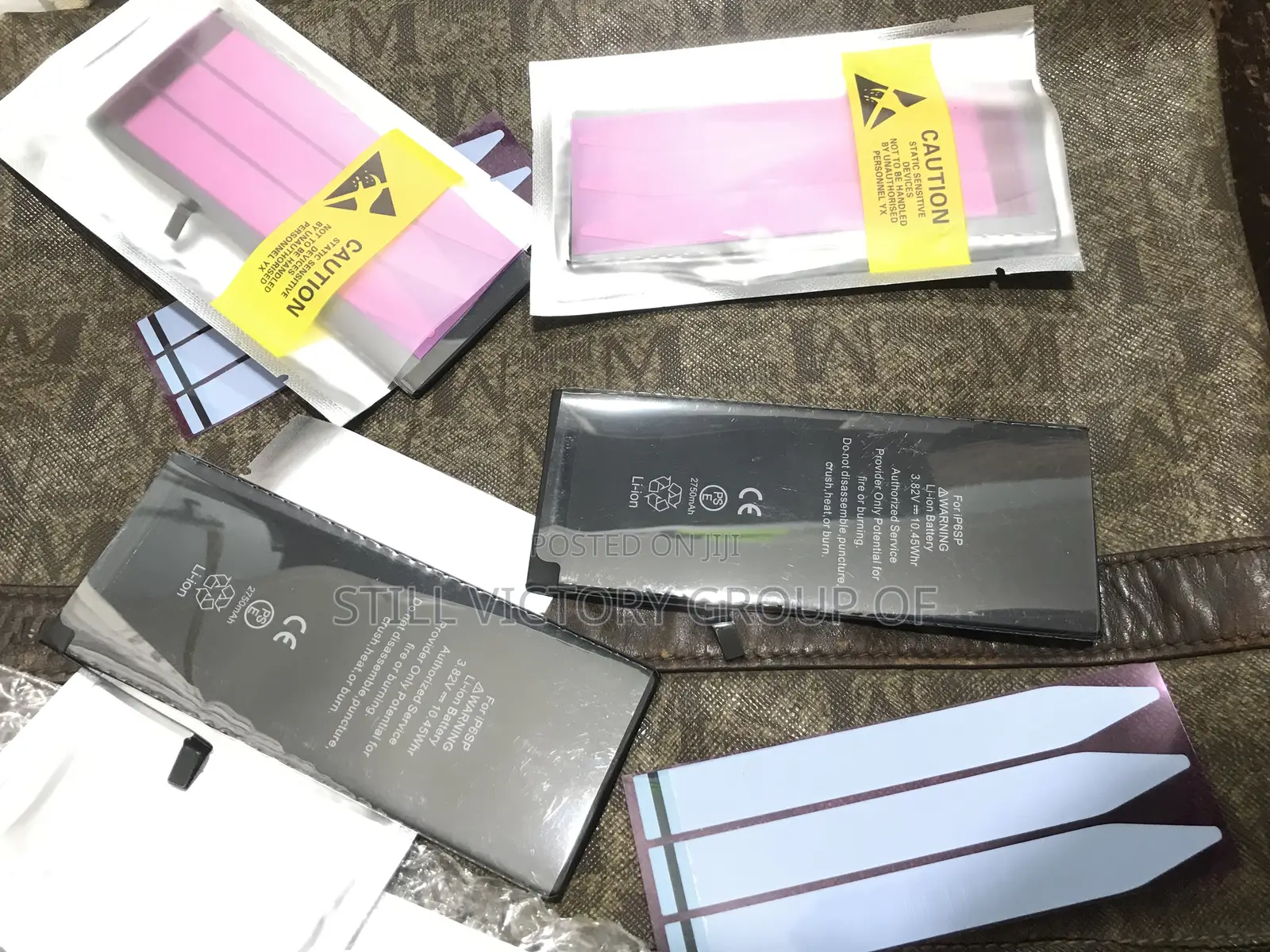 iPhone 6s Plus Battery Original