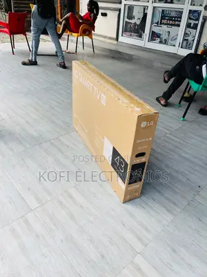 Superb Design Lg 43lr60006 Smart Display Uhd High Quality