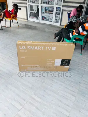 Enter Shop Buy Classic Lg 43 Inch Smart Uhd Display Tv