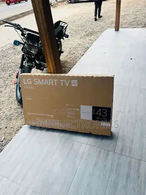 Extravagant Lg 43 Inch Uhd Smart Tv Slim Design Quality