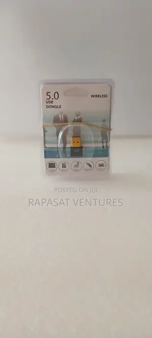 Bluetooth 5.1 Wireless Adapter