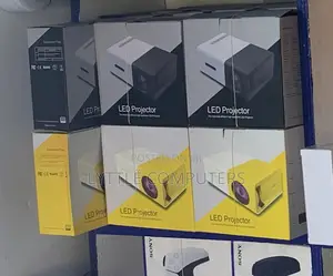 Mini Projector