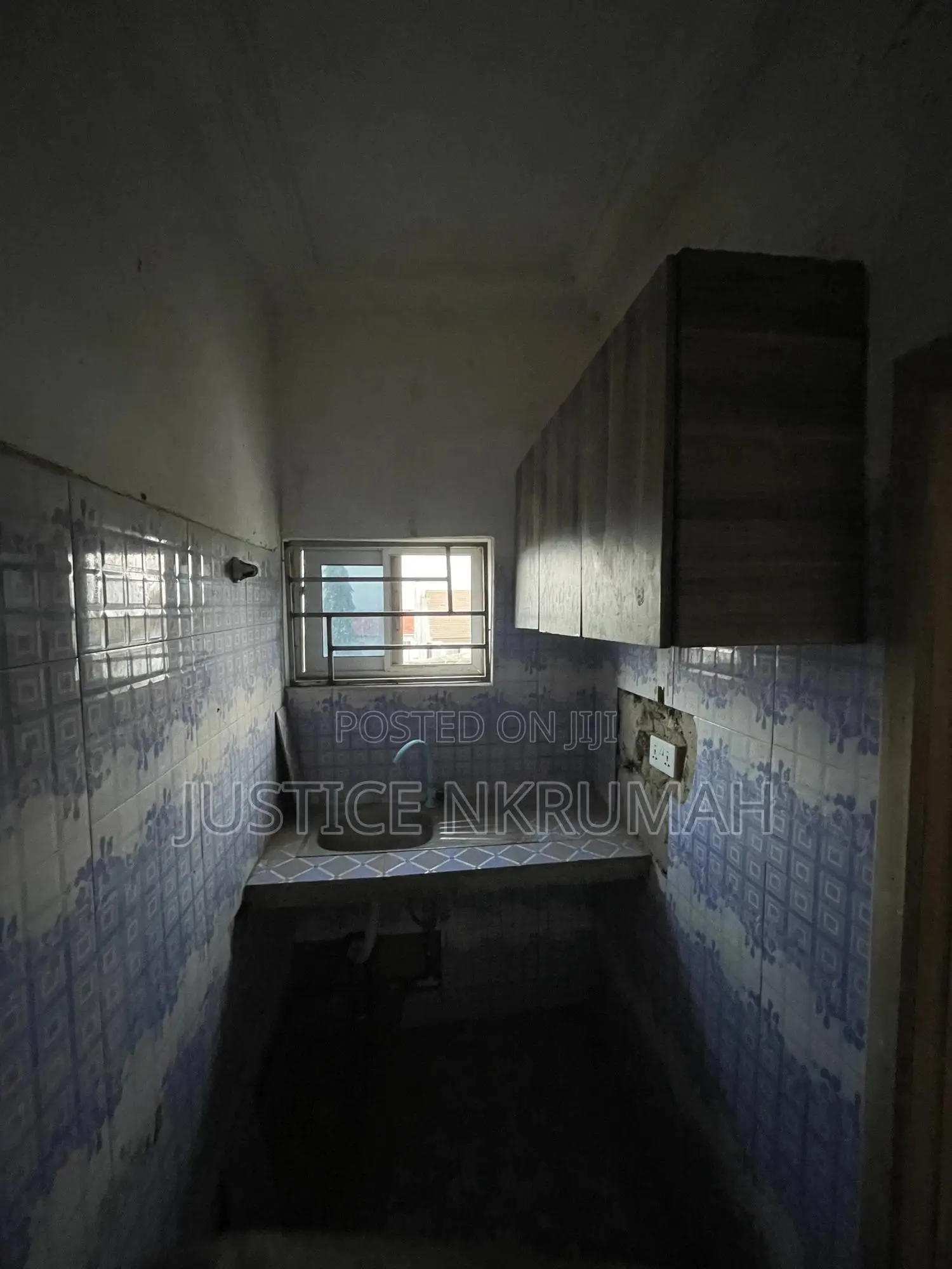 1bdrm Apartment in Mr Justice Estate, Old Barrier for rent