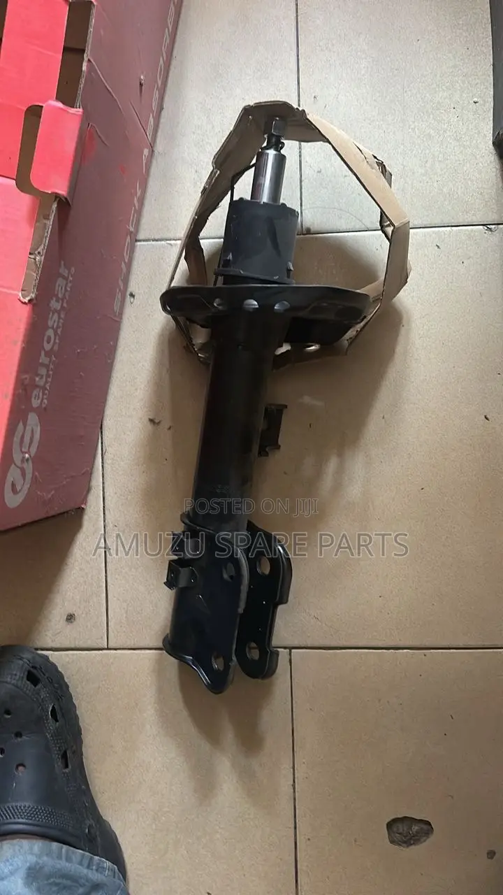 Kia Sportage 2017-2022 Front Shocks